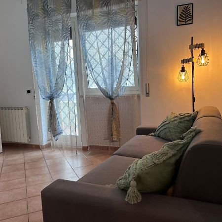 Le Marinare Apartment Lido di Ostia Exterior photo