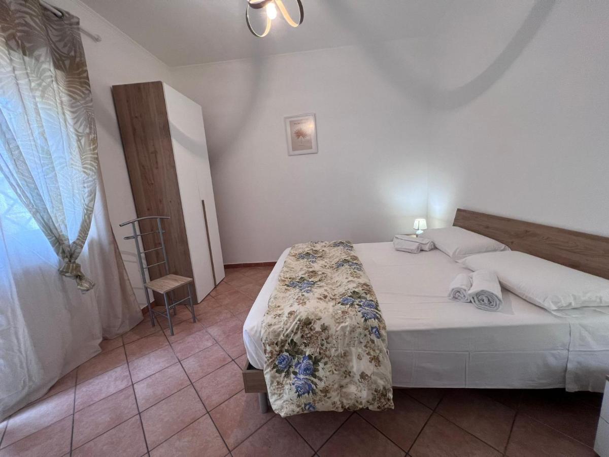 Le Marinare Apartment Lido di Ostia Exterior photo