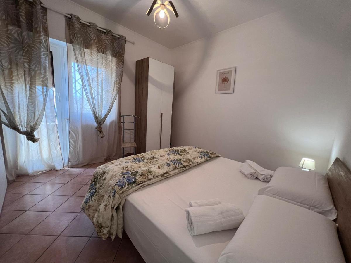 Le Marinare Apartment Lido di Ostia Exterior photo