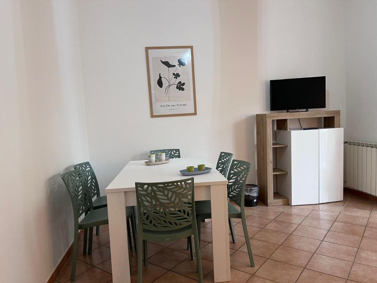 Le Marinare Apartment Lido di Ostia Exterior photo