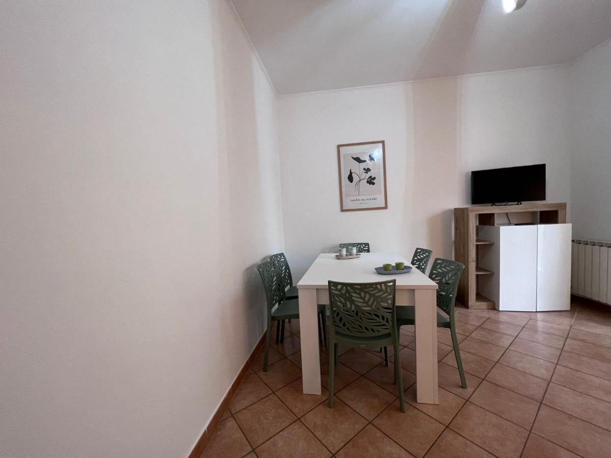 Le Marinare Apartment Lido di Ostia Exterior photo